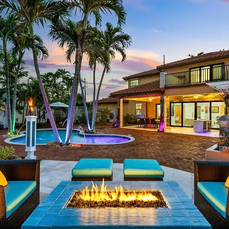 Villa Casa Tropico